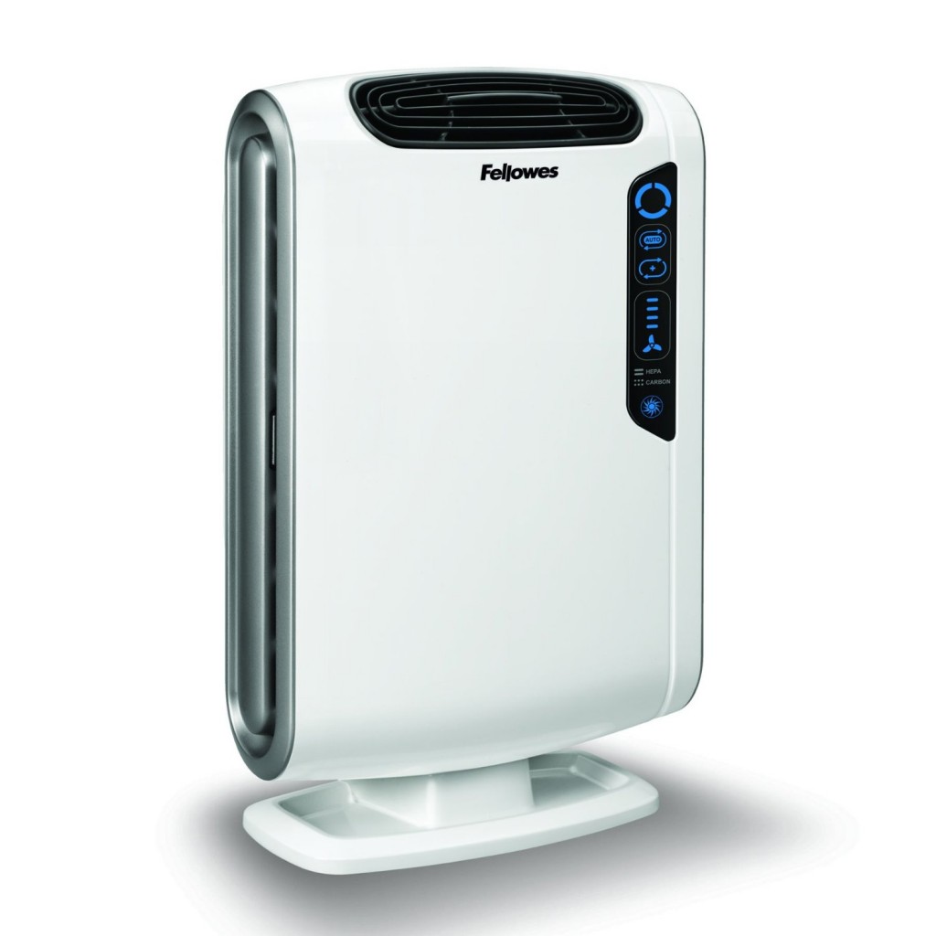 Fellowes AeraMax DX55