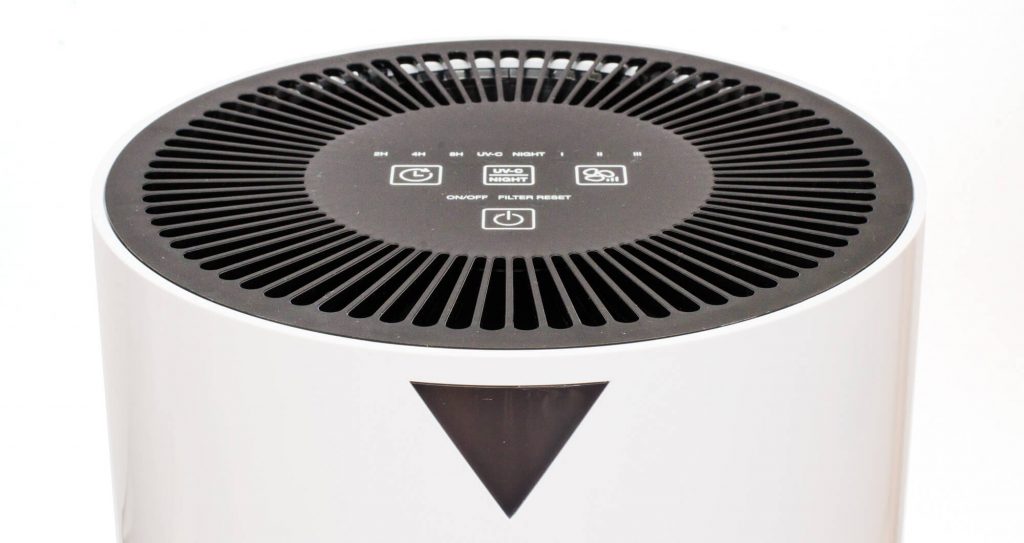 Soehnle Airfresh Clean 300